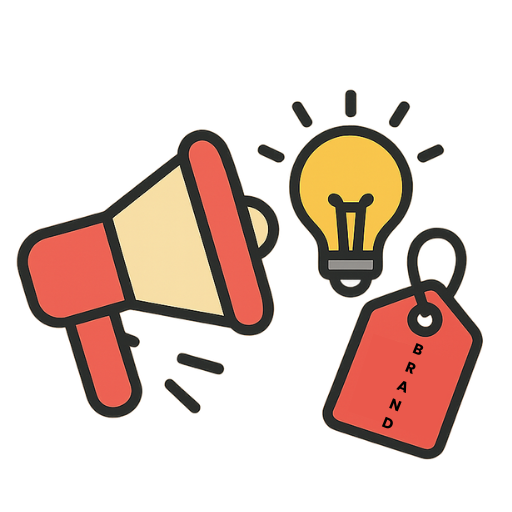 Advertising & Branding