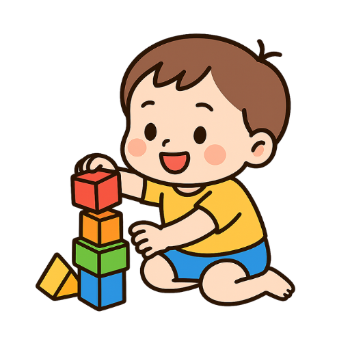 Child Development & Fun