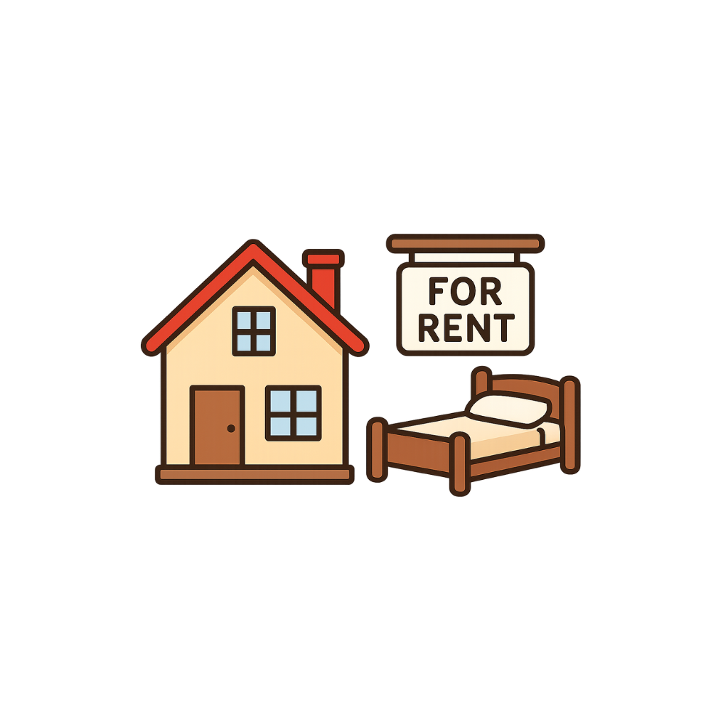 Housing & Accommodation