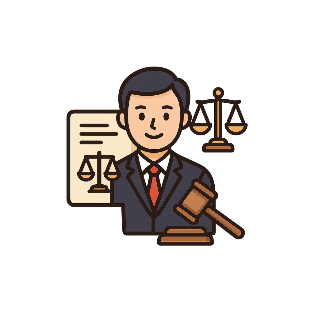 Lawyers & Legal Advisors