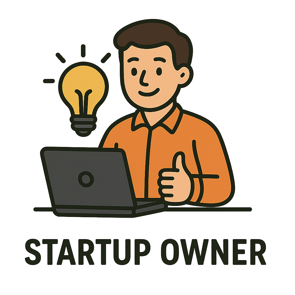 Meme Startup Owner