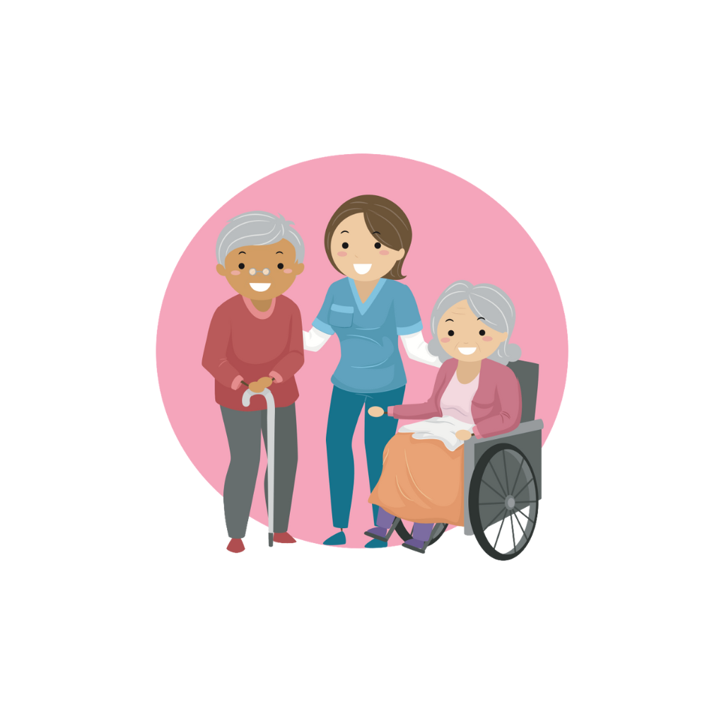 Senior Citizen & Care