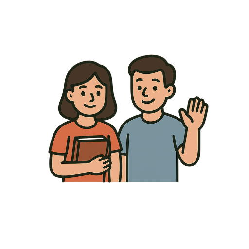 Students & Volunteers