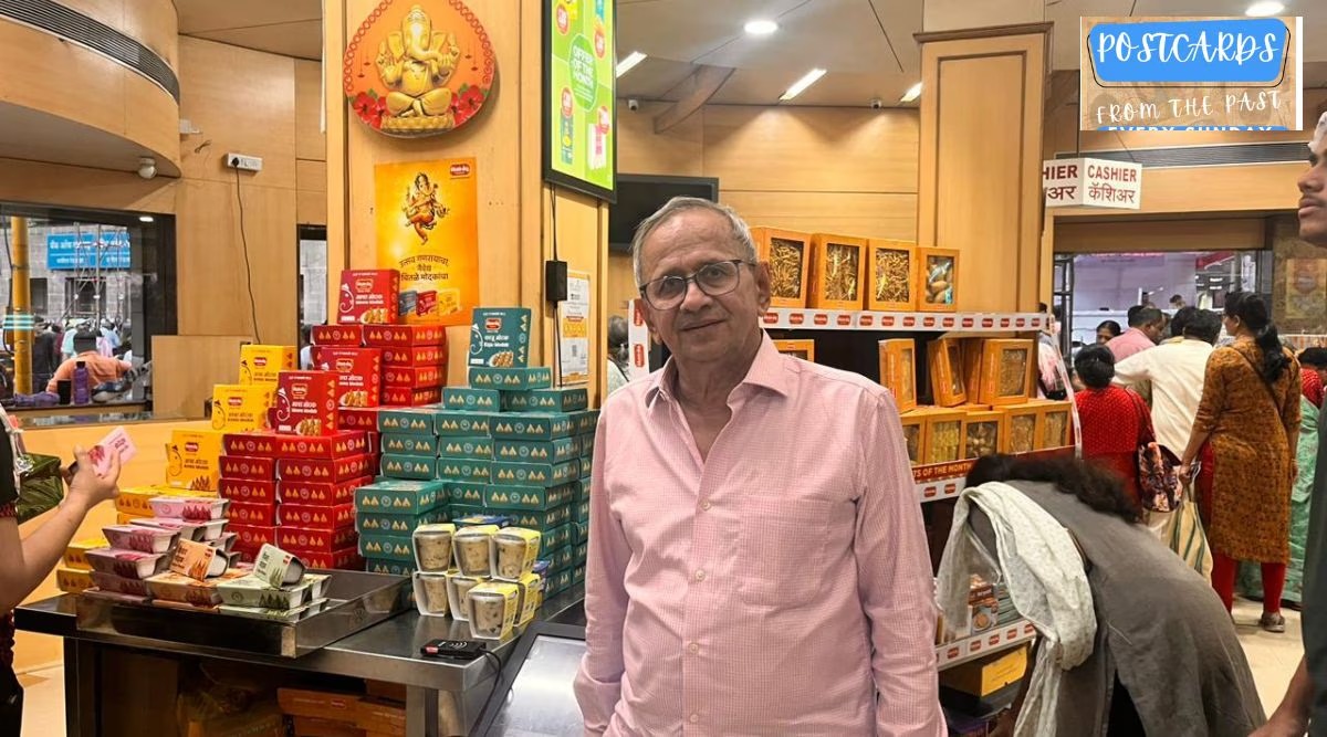 Shri Shrikrishna Chitale