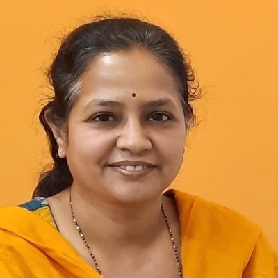 Ms. Vaishali Jere