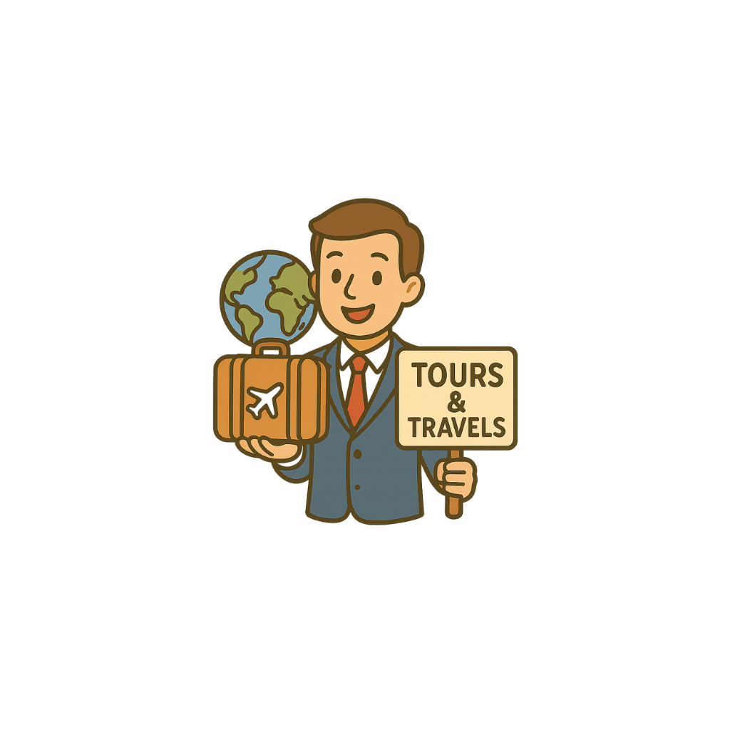 Tours & Travels
