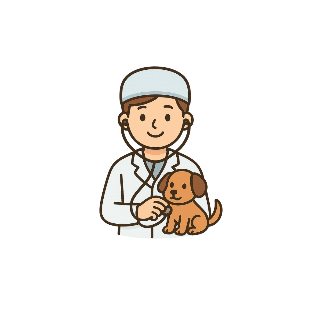 Veterinarian